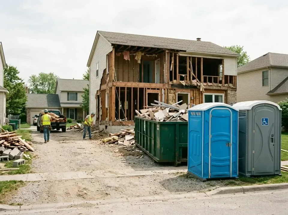 home-renovation-demolition-sit-010 — frequently asked questions, Portable Toilet & Dumpsters Rental in Wake Village, TX